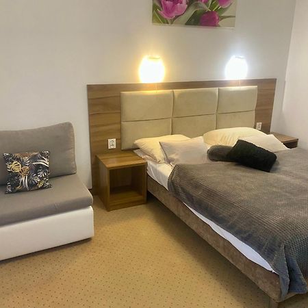 Apartamenty Trzy Sosny Okrzei 1C Schreiberhau Exterior foto