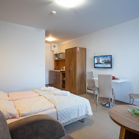 Apartamenty Trzy Sosny Okrzei 1C Schreiberhau Exterior foto