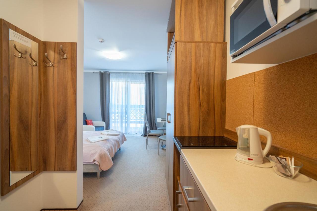 Apartamenty Trzy Sosny Okrzei 1C Schreiberhau Exterior foto