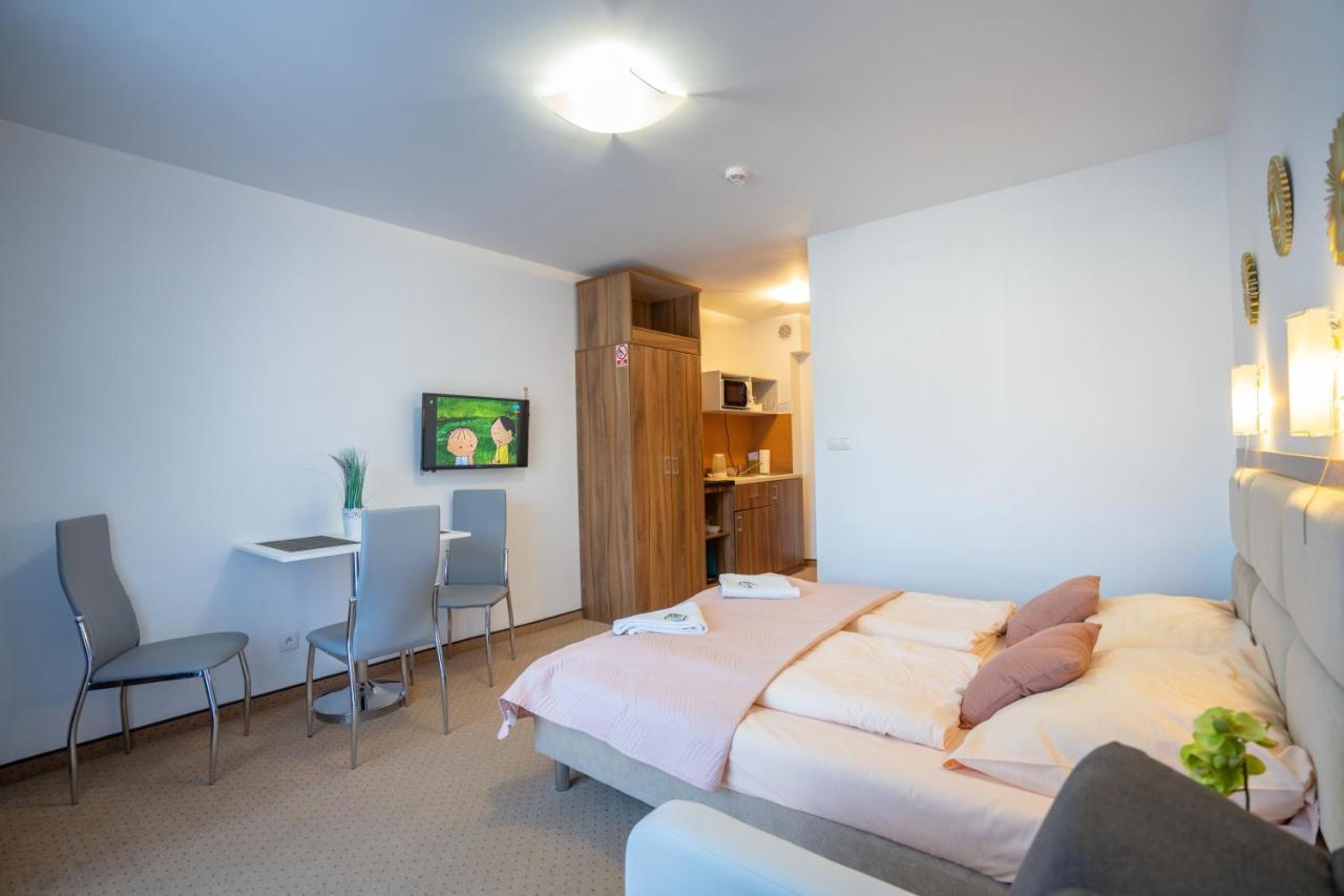 Apartamenty Trzy Sosny Okrzei 1C Schreiberhau Exterior foto