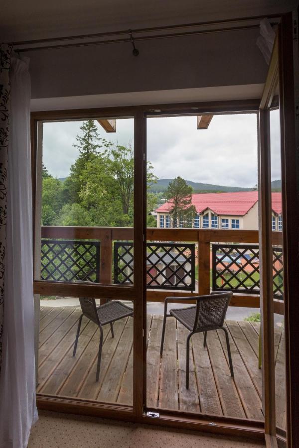 Apartamenty Trzy Sosny Okrzei 1C Schreiberhau Exterior foto