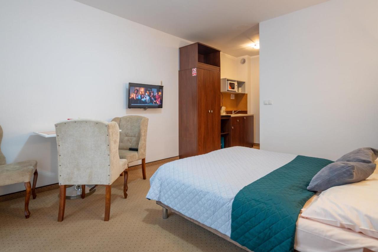 Apartamenty Trzy Sosny Okrzei 1C Schreiberhau Exterior foto