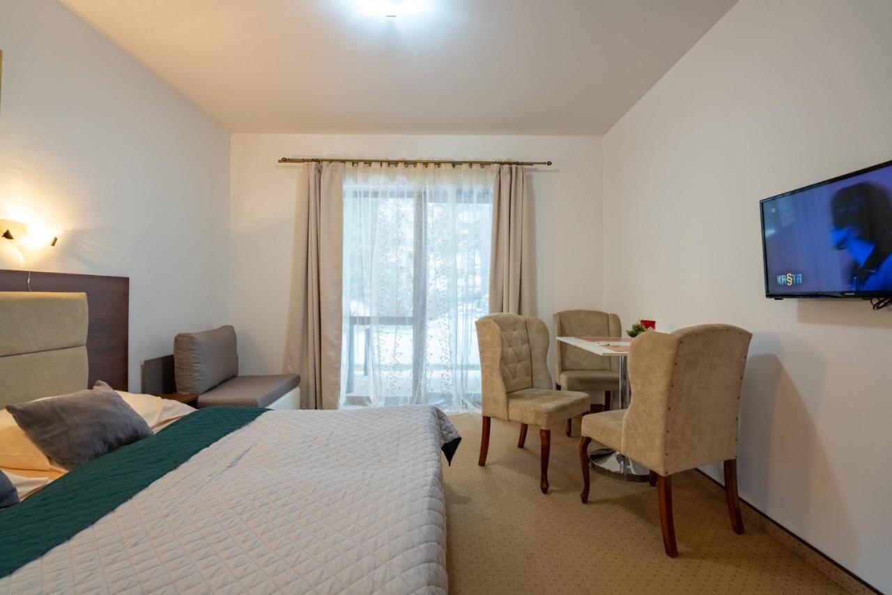 Apartamenty Trzy Sosny Okrzei 1C Schreiberhau Exterior foto