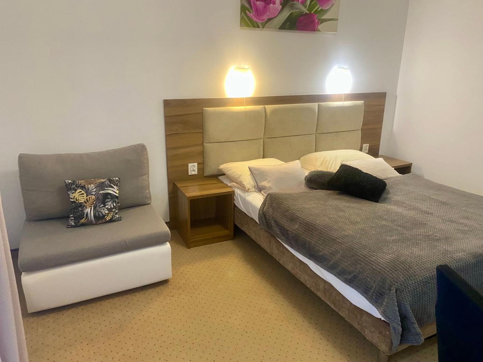 Apartamenty Trzy Sosny Okrzei 1C Schreiberhau Exterior foto