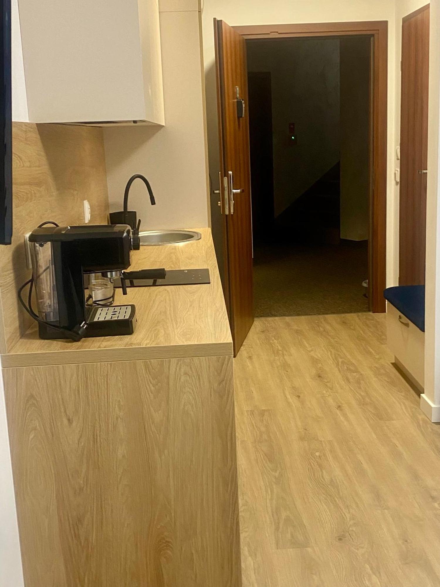 Apartamenty Trzy Sosny Okrzei 1C Schreiberhau Exterior foto