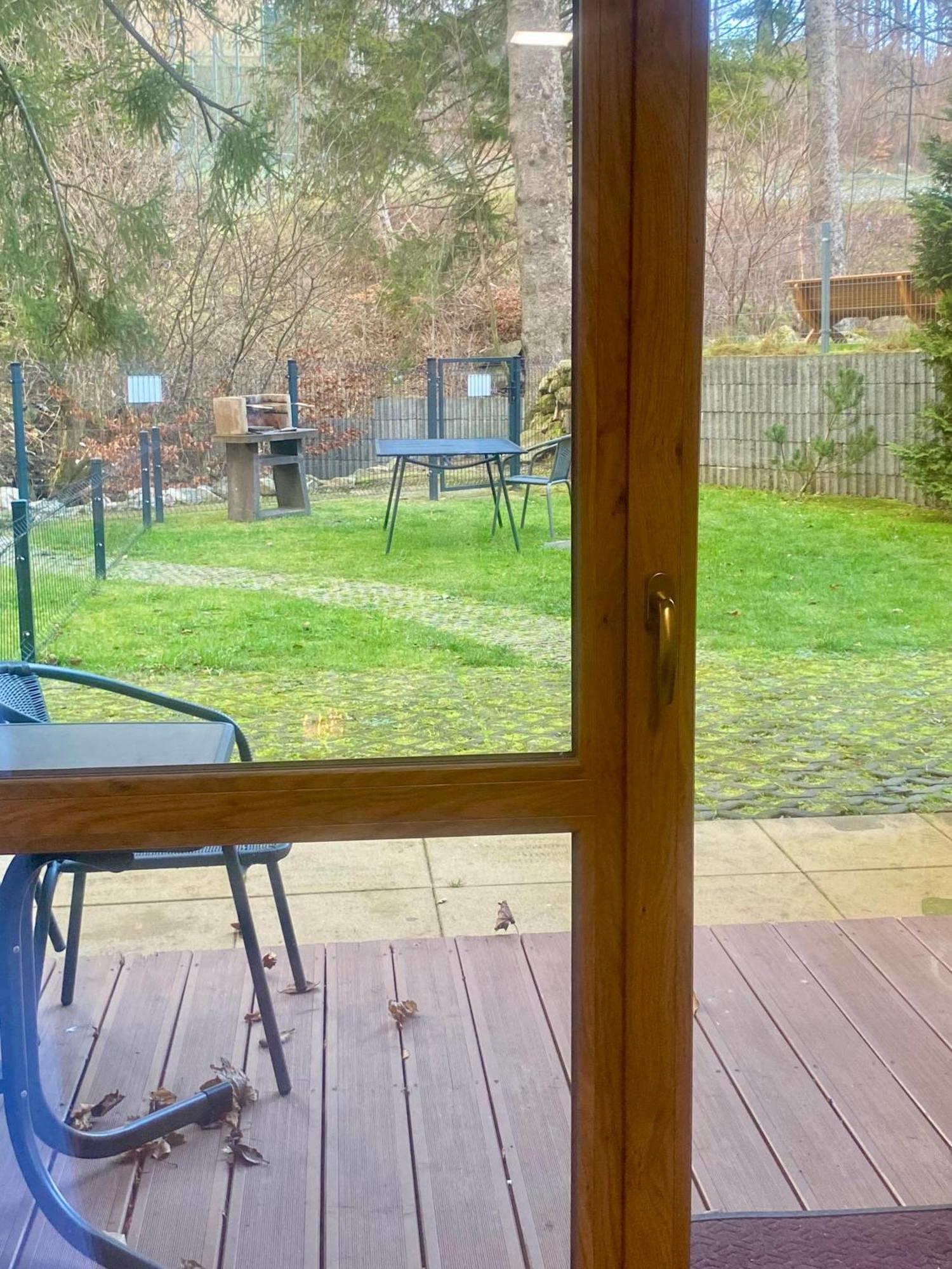 Apartamenty Trzy Sosny Okrzei 1C Schreiberhau Exterior foto