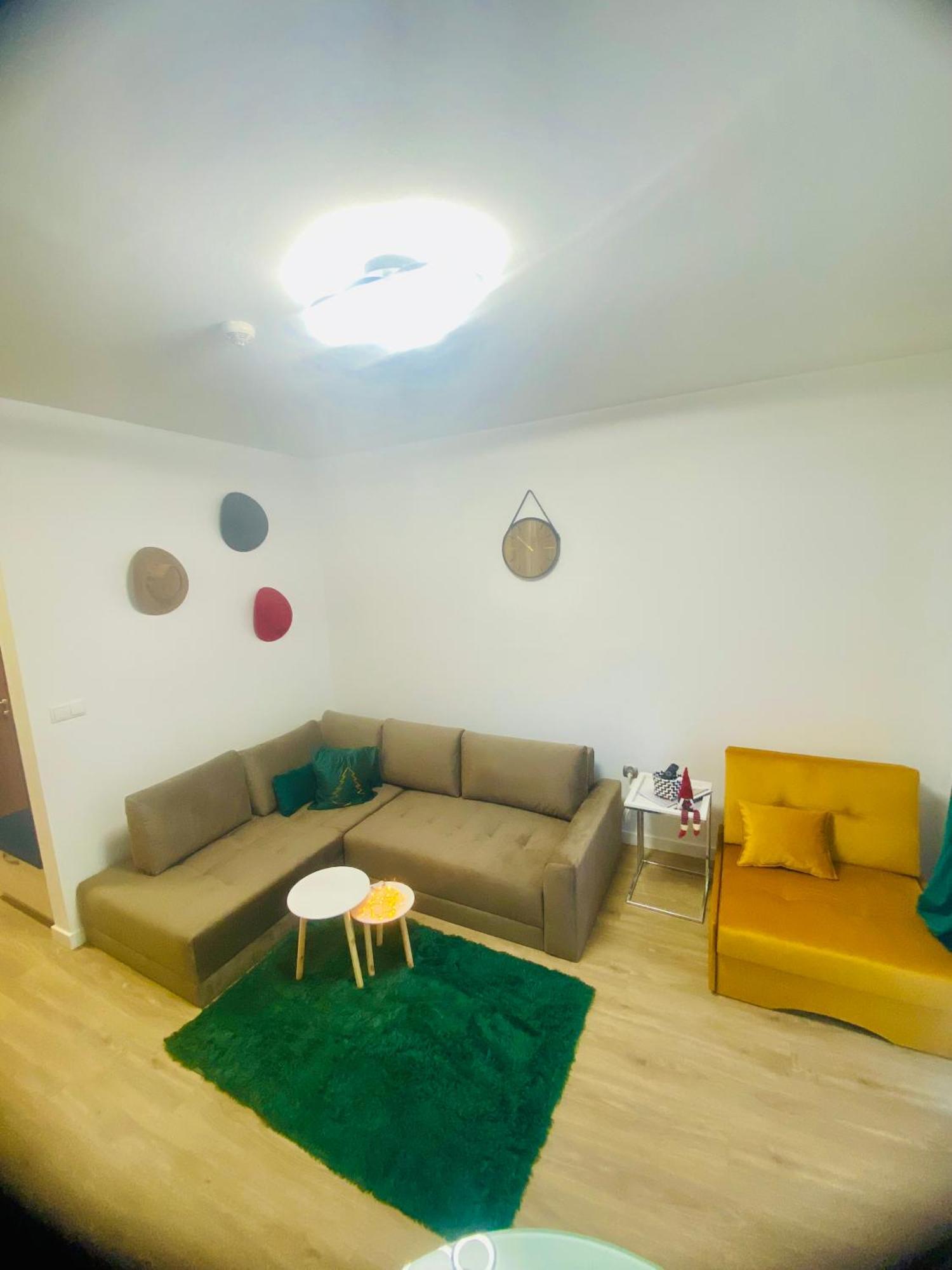 Apartamenty Trzy Sosny Okrzei 1C Schreiberhau Exterior foto