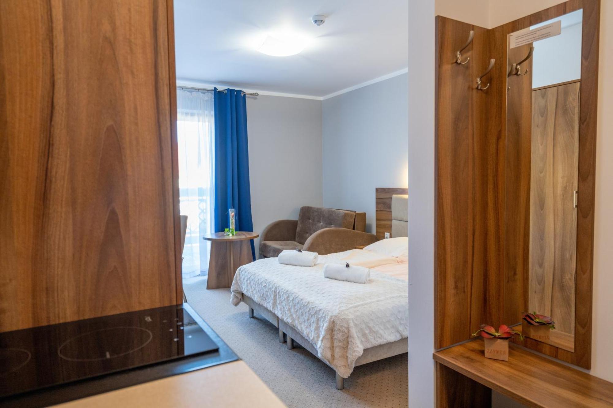 Apartamenty Trzy Sosny Okrzei 1C Schreiberhau Exterior foto