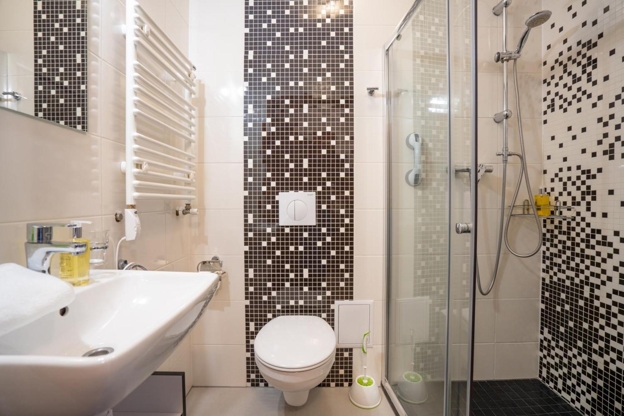 Apartamenty Trzy Sosny Okrzei 1C Schreiberhau Exterior foto