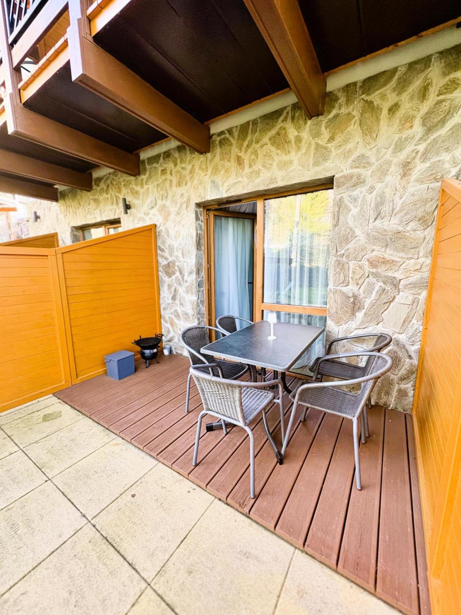 Apartamenty Trzy Sosny Okrzei 1C Schreiberhau Exterior foto